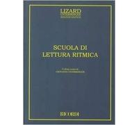 Catarsi M.-Unterberg - Scuola Per La Lettura Ritmica