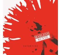 Audio Cd Marlene Kuntz - Catartica (30Th Anniversary)