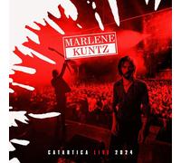 Catartica Live 2024 - Marlene Kuntz (Audio cd)
