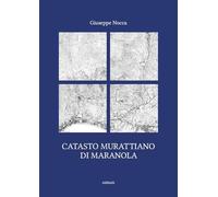 Catasto murattiano di Maranola