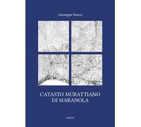 Catasto murattiano di Maranola