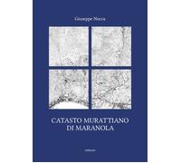 Catasto murattiano di Maranola - [Ali Ribelli Edizioni]