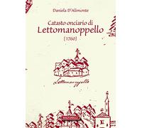 Catasto onciario di Lettomanoppello (1760)