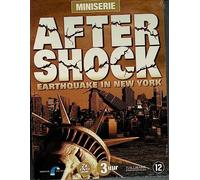 Catastrofe a New York / Aftershock: Earthquake in New York - 2-DVD Set ( After shock - Das groÃŸe Beben ) ( New York - Das groÃŸe Beben ) [ Origine Olandese, Nessuna Lingua Italiana ]