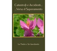 Catastrofi e Accidenti... Verso il Superamento