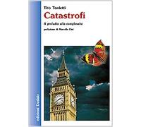 Catastrofi. Il preludio alla complessità