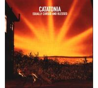 Catatonia - Equally Cursed and Blessed by Catatonia (1999) Audio CD