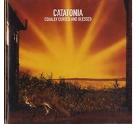 CATATONIA - EQUALLY CURSED & BLESSED