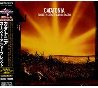 Catatonia - Equally Cursed & Blessed