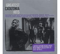 Catatonia - Greatest Hits+Bonus CD