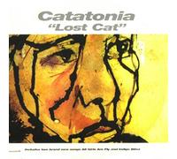 Catatonia - Lost Cat(3titres)