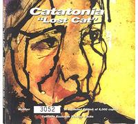 Catatonia - Lost Cat(Ltd Edition Numerotee)