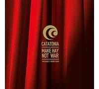 CATATONIA - MAKE HAY NOT WAR - THE BLANCO Y NEGRO YEARS CLAMSHELL BOX