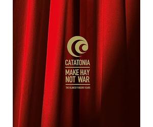 CATATONIA - MAKE HAY NOT WAR - THE BLANCO Y NEGRO YEARS CLAMSHELL BOX