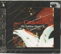 Catatonia - Sublime Magic of..