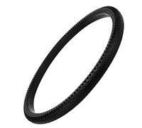 Catazer Pneumatico solido a nido d'ape Non gonfiaggio Pneumatico ammortizzante perforato Pneumatici solidi a prova di esplosione Pneumatici per bicicletta Ciclismo Tubeless Pneumatico 26X1 3/8 "