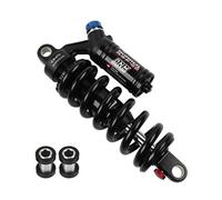 catazer RCP2S - Molla di sospensione posteriore in metallo per bicicletta da discesa, ammortizzatori posteriori per mountain bike, 190 mm, 200 m, 220 mm, 240 mm, 250 kg, 210 mm x 250 kg