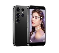 CatCalls Mini telefono cellulare 4G sbloccato 3.0 '' touch screen compatto per bambini e studenti batteria 2000 mAh telefono cellulare con Dual SIM Quad Core Face ID//Bluetooth/GPS 3 GB + memoria 32