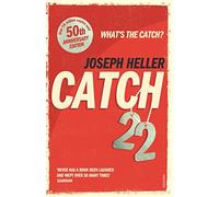 Catch-22 50th Anniversary Edition