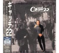 Catch 22 - Alone in a Crowd [Import]