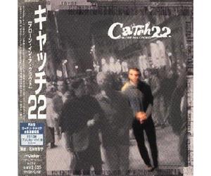 Catch 22 - Alone in a Crowd [Import]