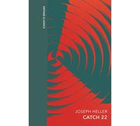 Catch-22: As recommended on BBC2’s Between the Covers