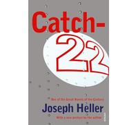 Catch-22: As recommended on BBC2’s Between the Covers