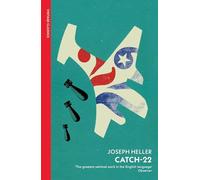 Catch-22: As recommended on BBC2’s Between the Covers