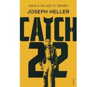 Catch-22: As recommended on BBC2’s Between the Covers Vintage Classics