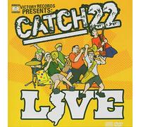 Catch 22 - Catch 22 Live