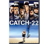 Catch-22 (DVD)