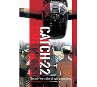 Catch-22 [DVD] [Edizione: Regno Unito]