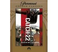 Catch 22 [Edizione: Regno Unito]