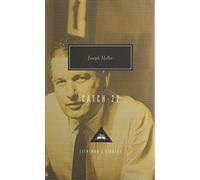 Catch 22: Joseph Heller