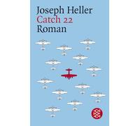 Catch 22: Roman: 12572