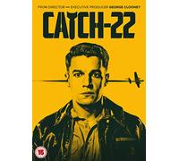 Catch-22 – Rafi Gavron, Christopher Abbott, Graham Patrick Martin – DVD – Stagione 1 (2020)
