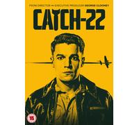 Catch-22: Season One (DVD) Rafi Gavron Christopher Abbott Graham Patrick Martin
