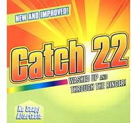 Catch 22 - Washed Out
