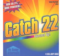 Catch 22 - Washed Up!