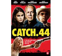 Catch 44 (DVD)