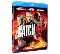 Catch .44 [Edizione: Regno Unito]