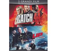 Catch .44 + Set up