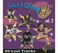 catch a falling star-vol-2--25 lost tracks - catch a falling star-vol-2 (UK Import)