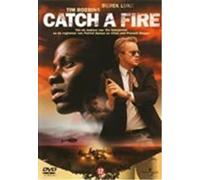 Catch A Fire 2007 (DVD)