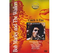 Catch A Fire - Classic Albums [2001] by Unknown(2008-12-01)