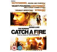 Catch A Fire [DVD]