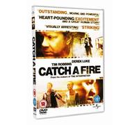 Catch A Fire [Edizione: Regno Unito] [Edizione: Regno Unito]