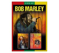 Catch A Fire+Uprising Live - Bob Marley