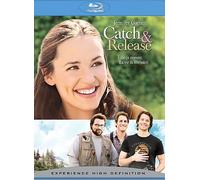 Catch And Release (Blu-ray)