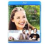 Catch and Release [Blu-Ray] [Region B] (IMPORT) (Nessuna versione italiana)